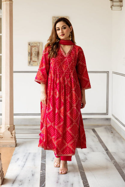 Salwar Suit