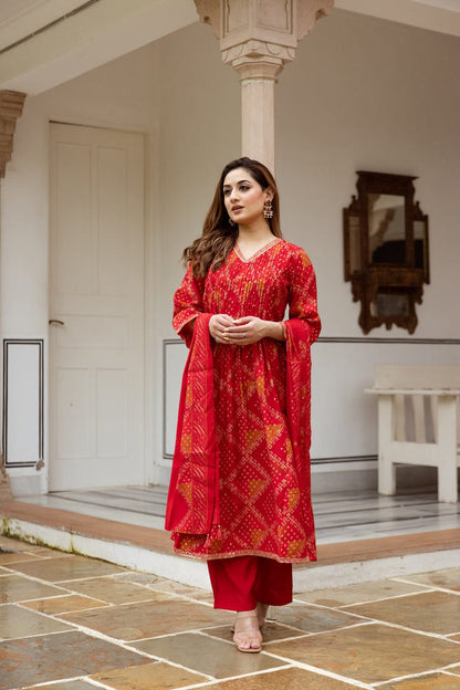 Salwar Suit