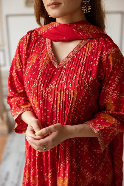 Salwar Suit