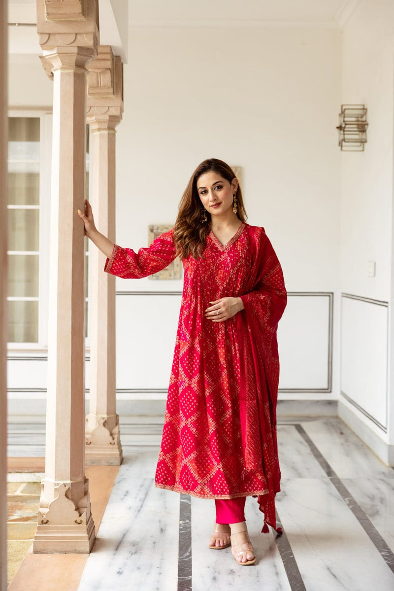 Salwar Suit