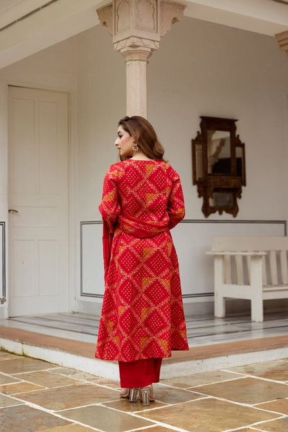 Salwar Suit