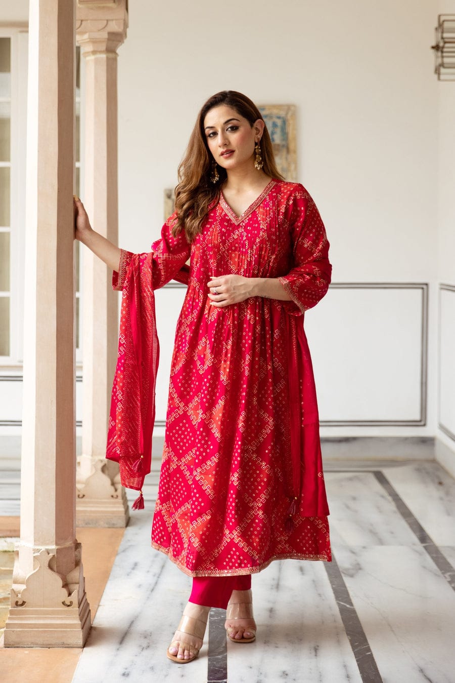 Salwar Suit