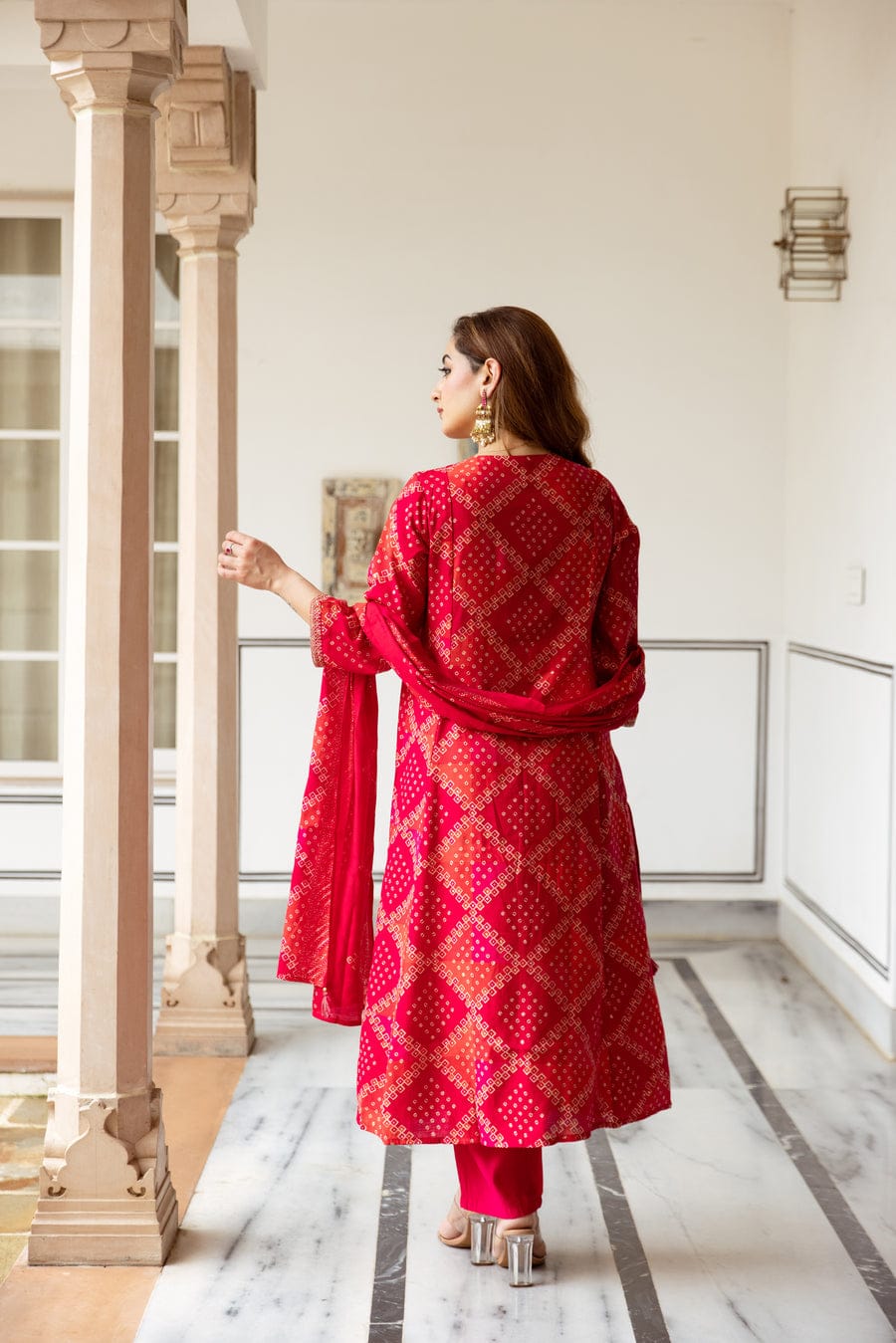 Salwar Suit