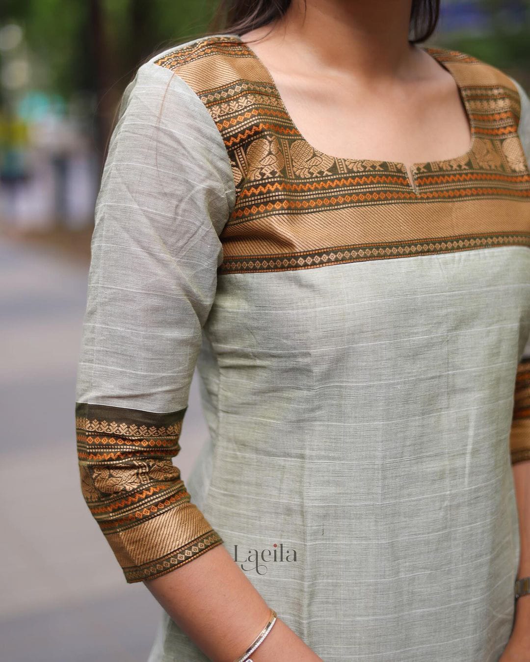 Salwar Suite