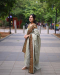Salwar Suite