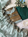 Salwar Suite
