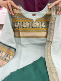 Salwar Suite