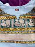 Salwar Suite