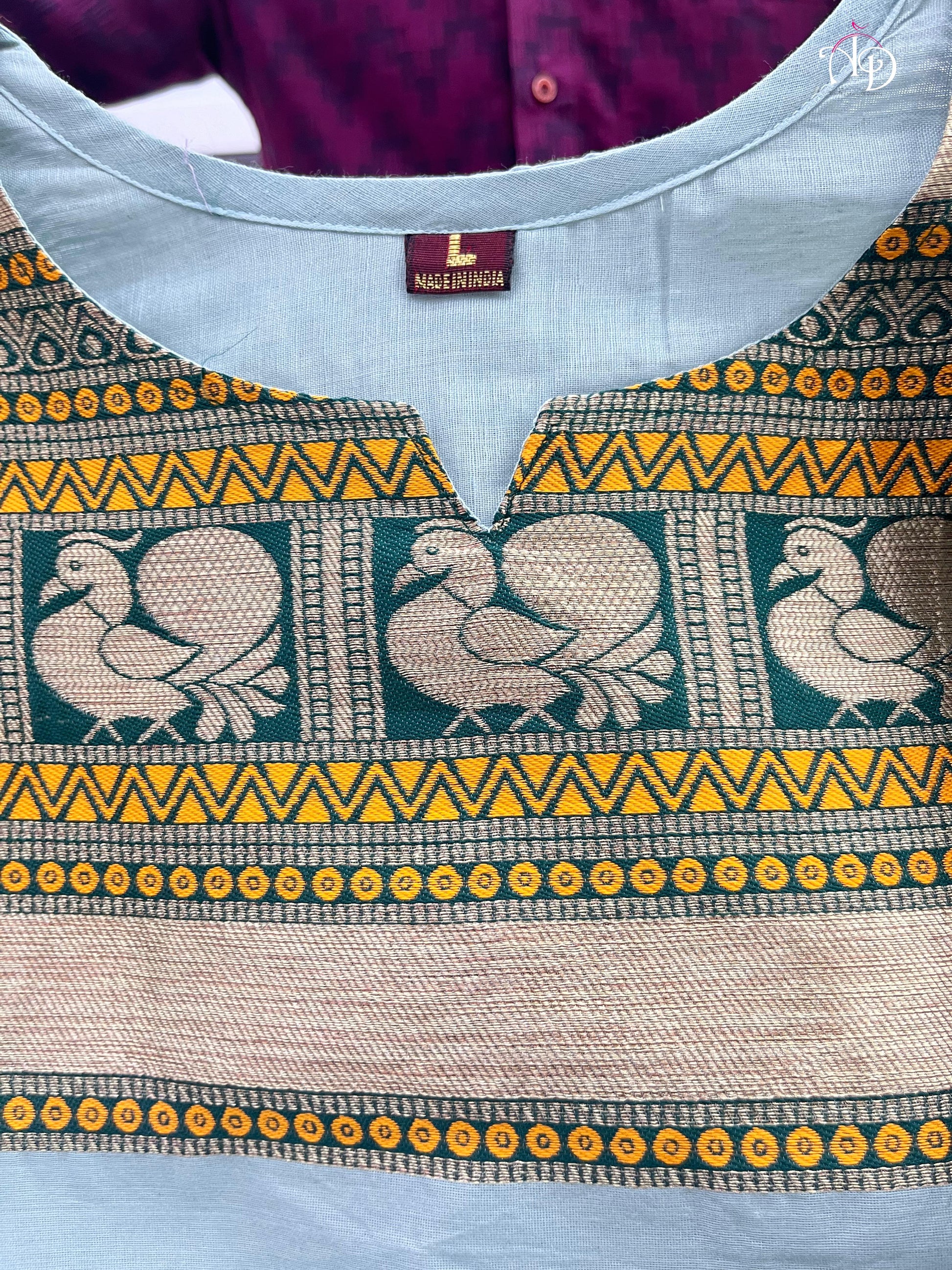 Salwar Suite