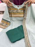 Salwar Suite