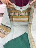 Salwar Suite