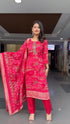 Salwar Suite