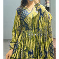 Salwar Suite