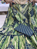 Salwar Suite