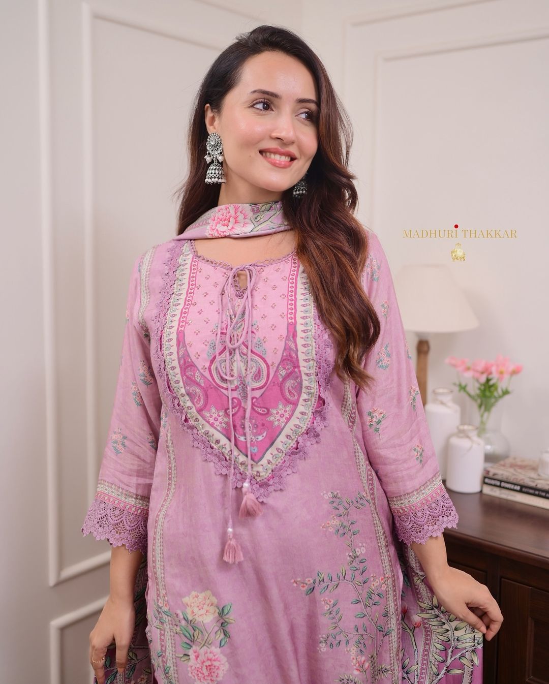 Salwar Kameez