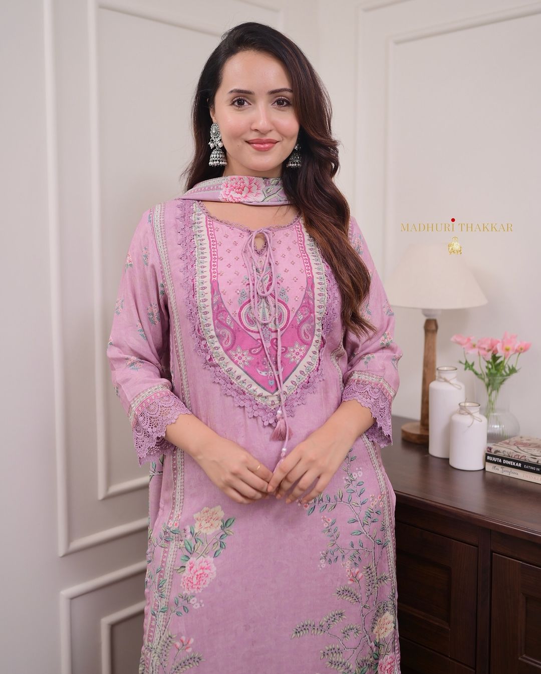 Salwar Kameez