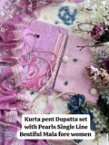 Salwar Kameez
