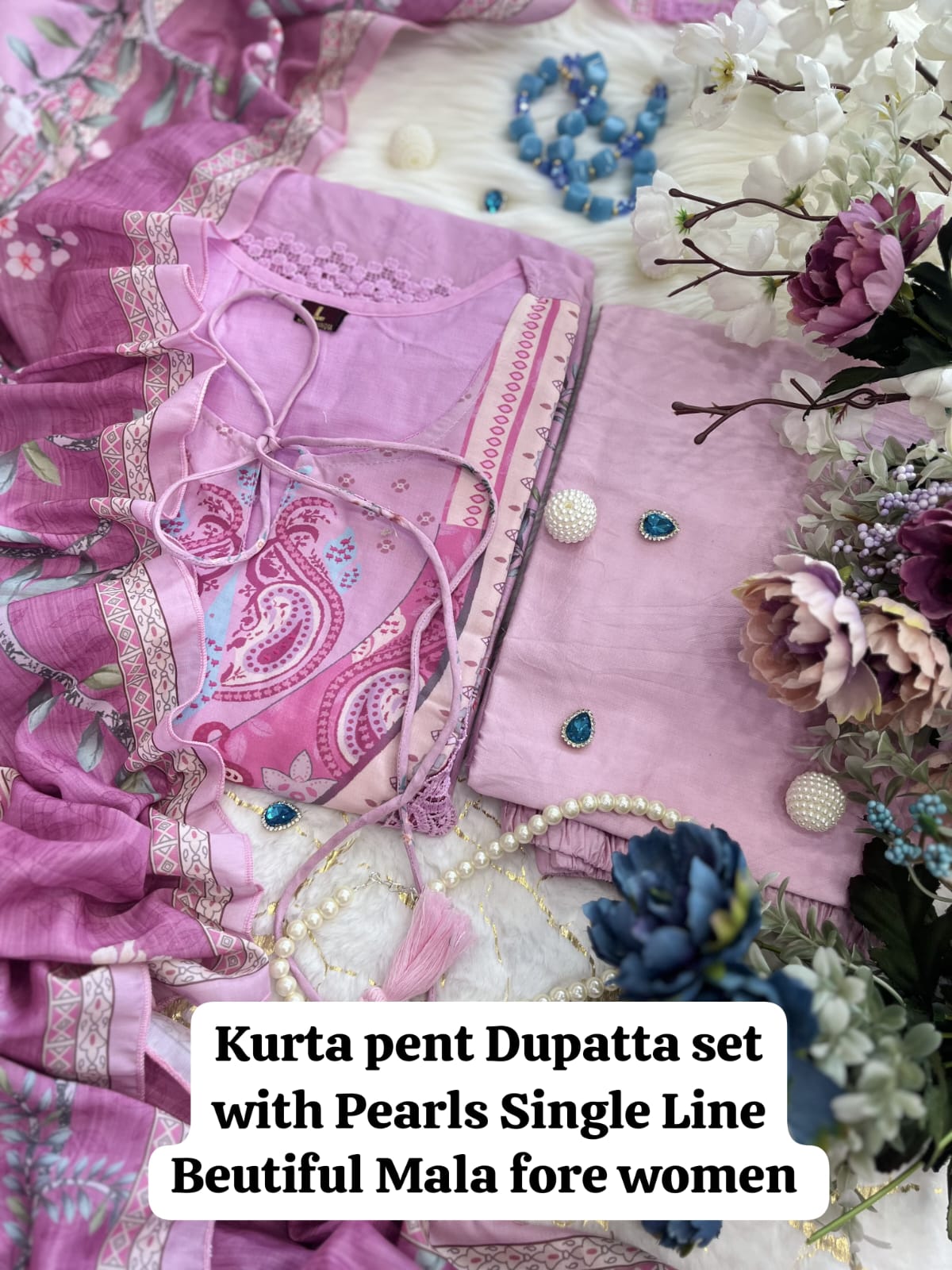 Salwar Kameez