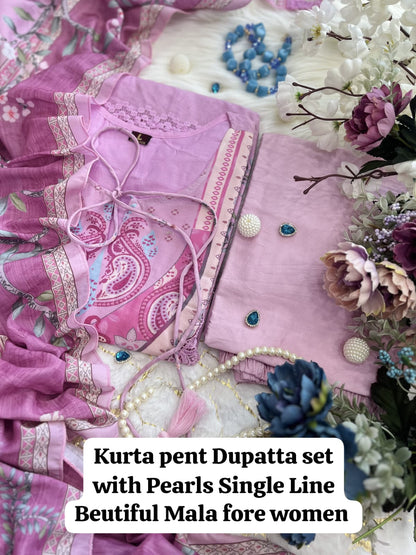 Salwar Kameez