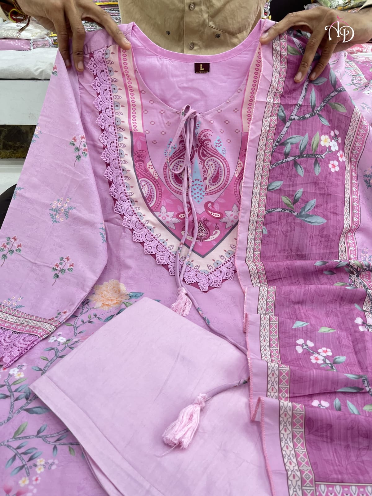 Salwar Kameez