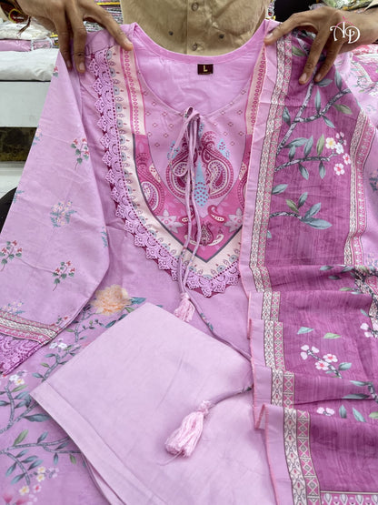 Salwar Kameez