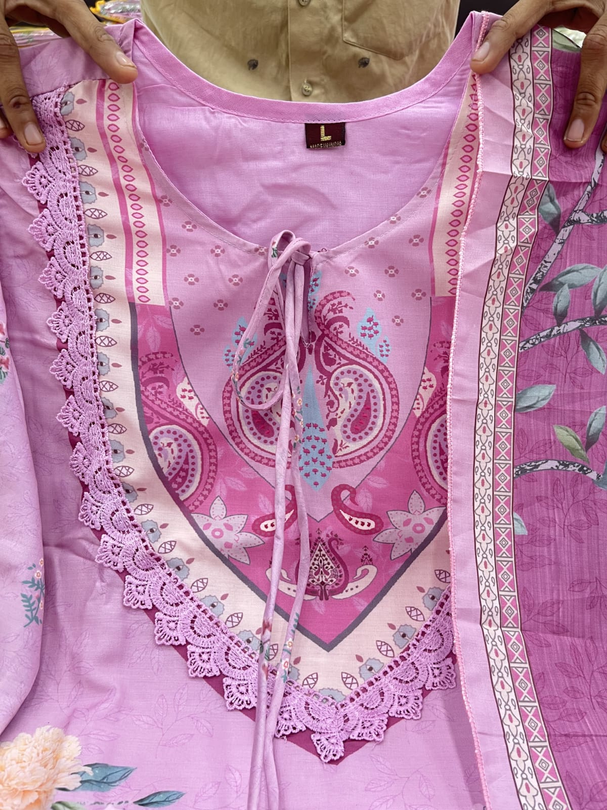 Salwar Kameez