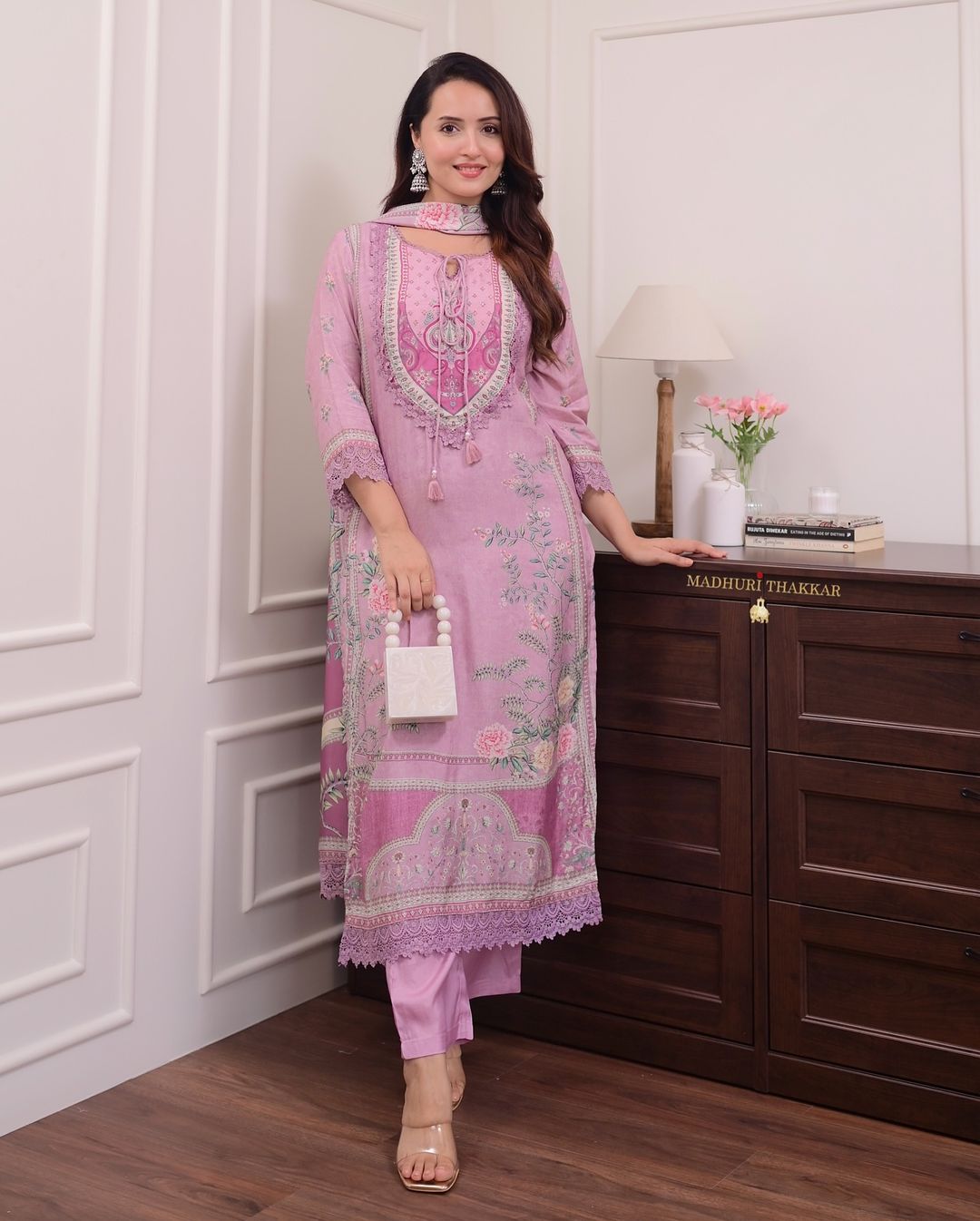 Salwar Kameez