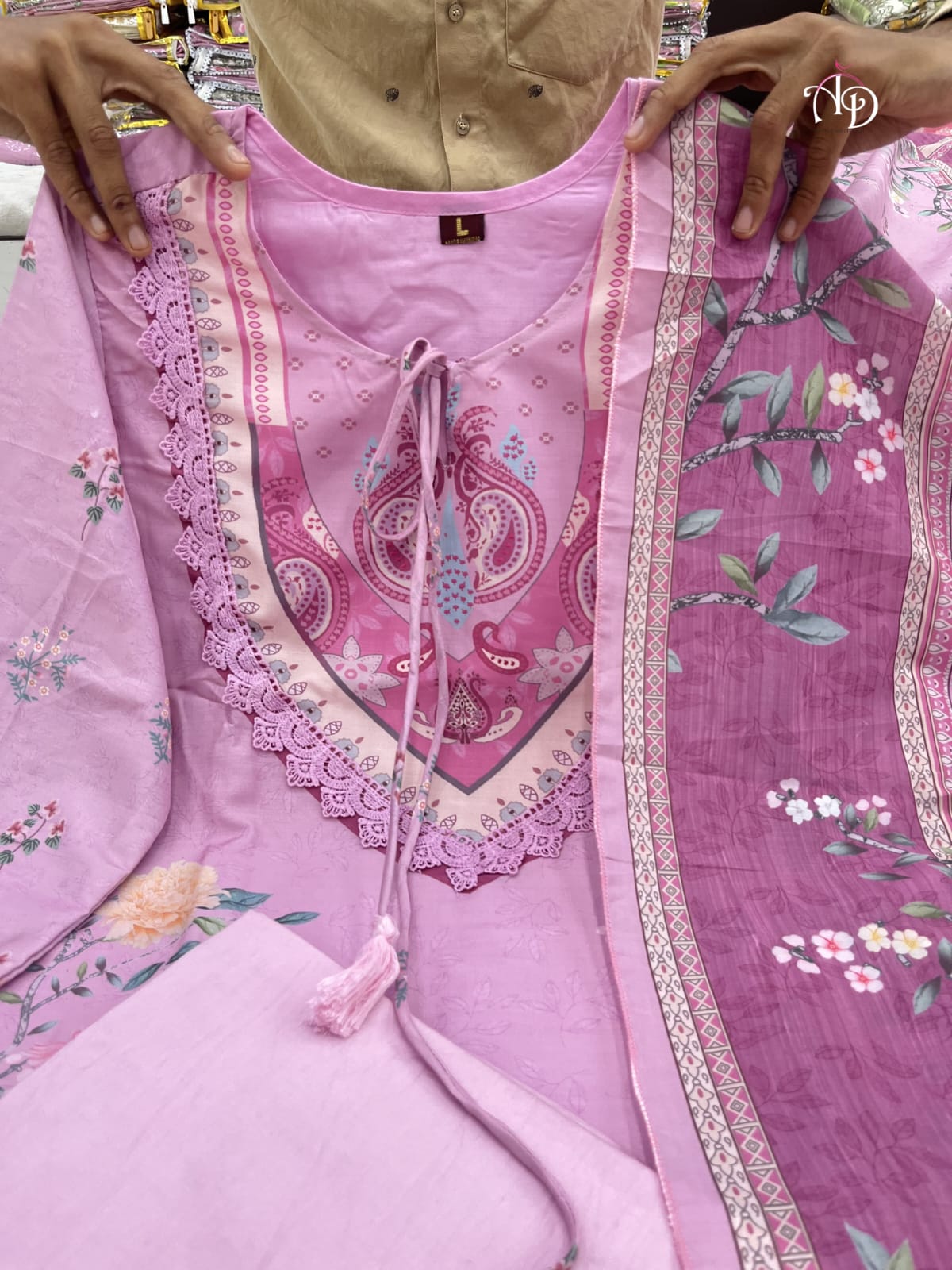 Salwar Kameez
