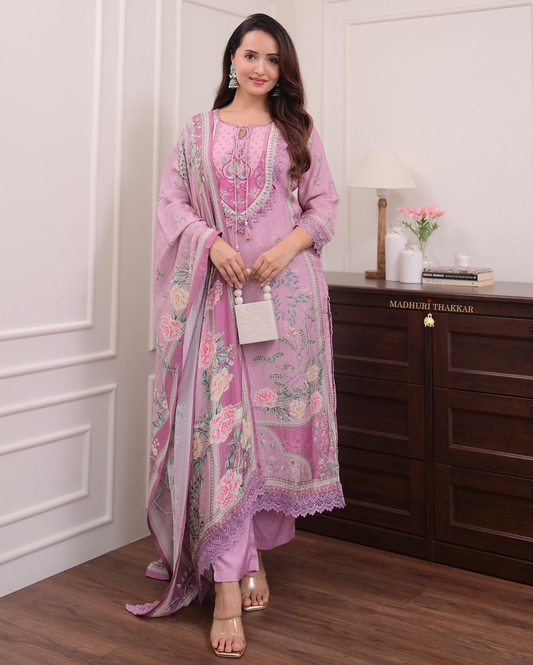 Salwar Kameez