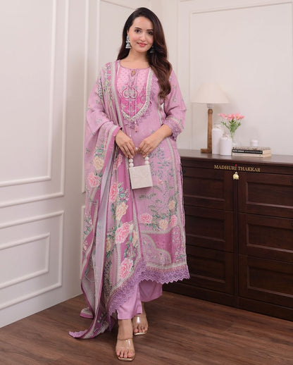 Salwar Kameez