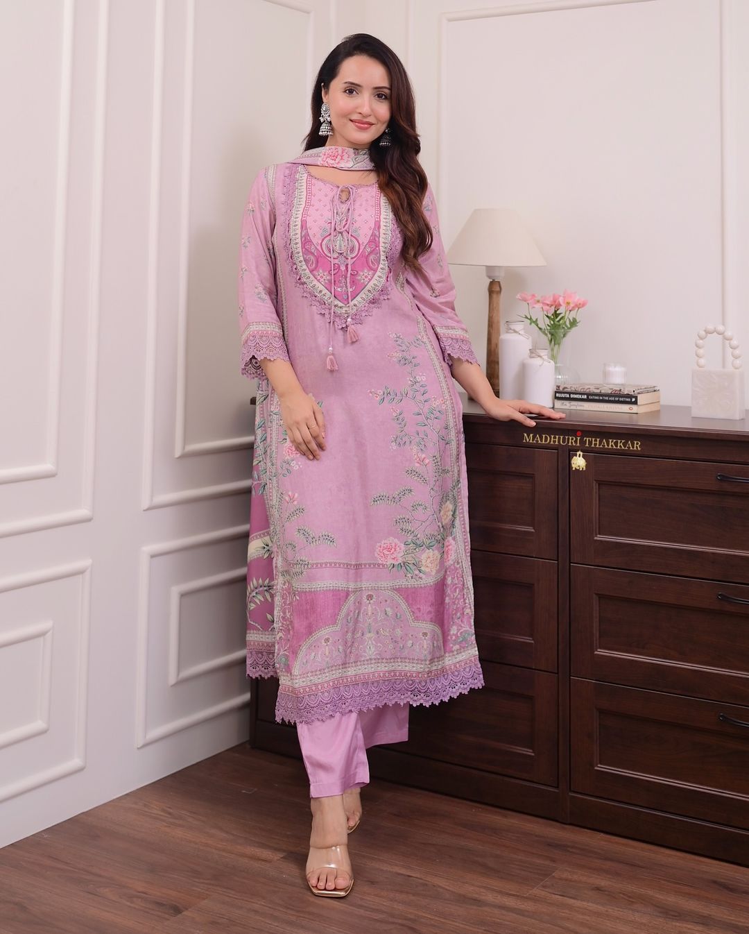 Salwar Kameez
