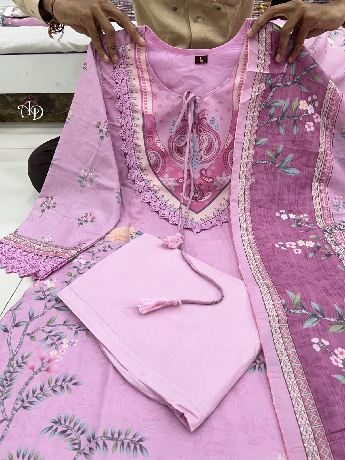 Salwar Kameez