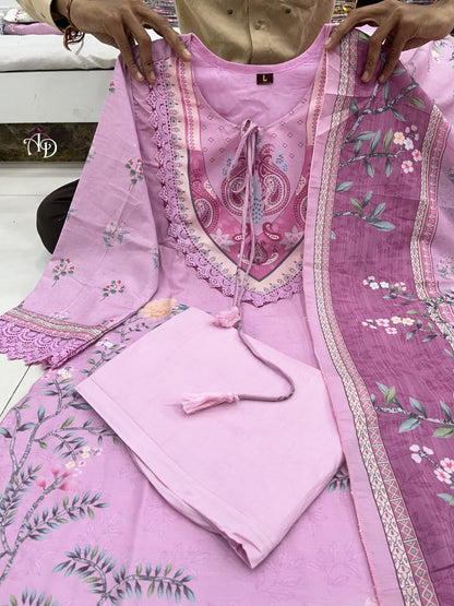 Salwar Kameez