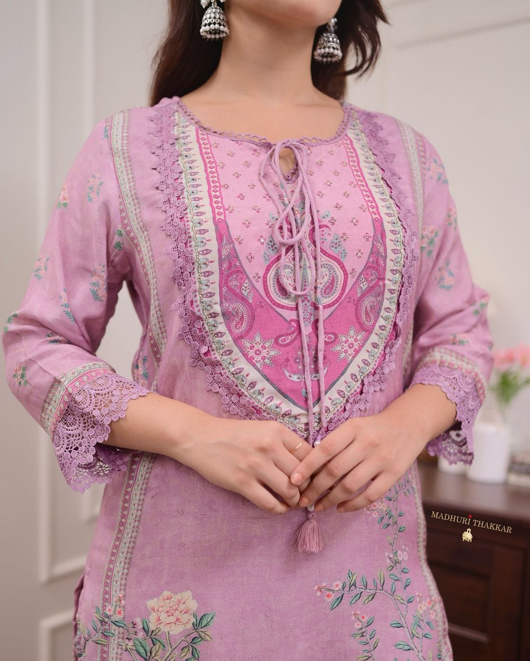 Salwar Kameez
