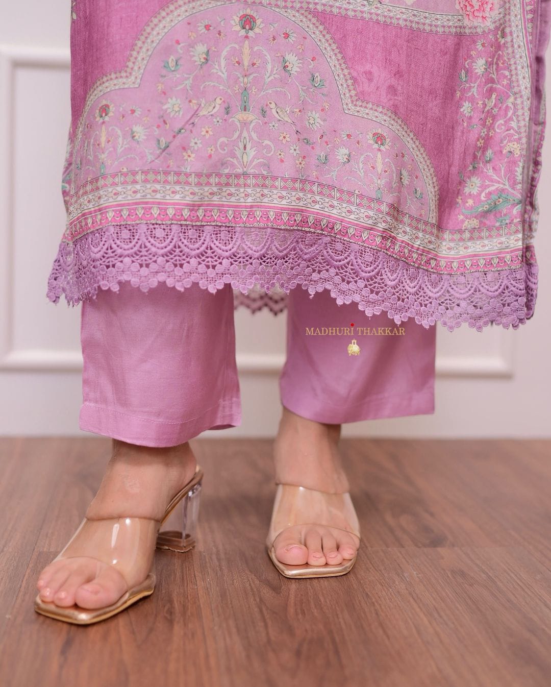Salwar Kameez