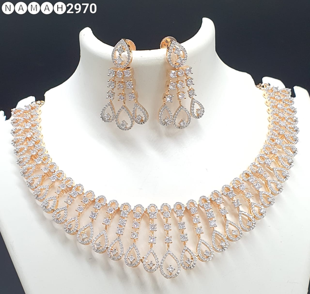 Necklace Set
