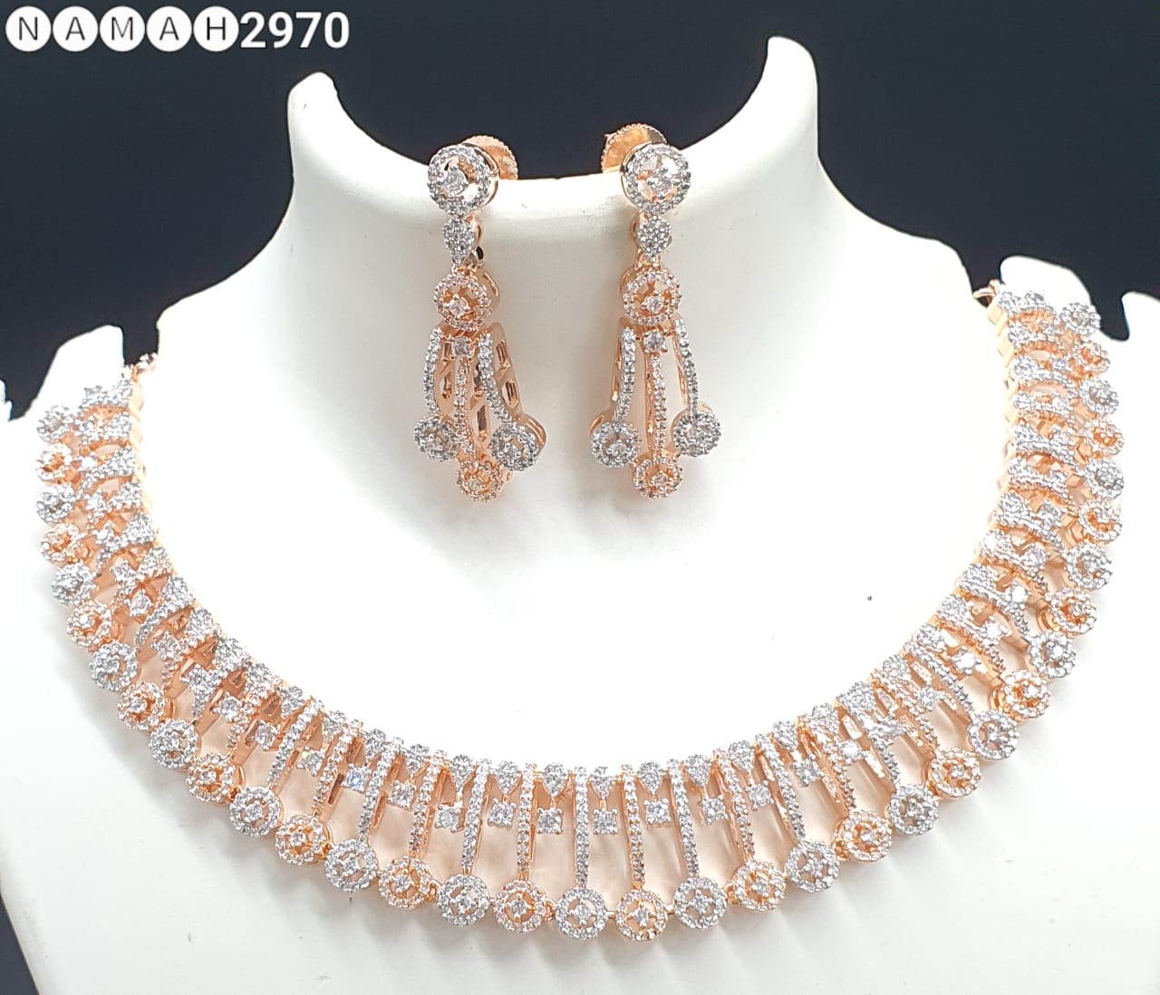 Necklace Set