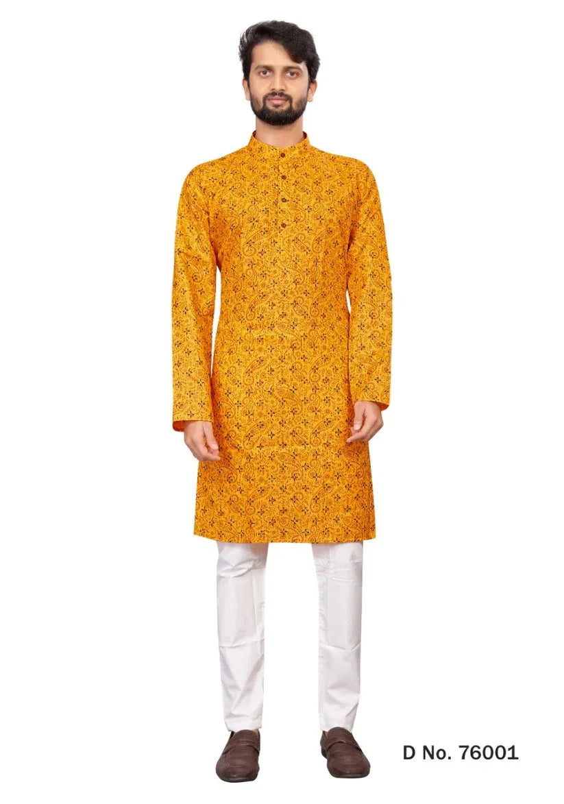 Readymade Festival Kurta Pajama