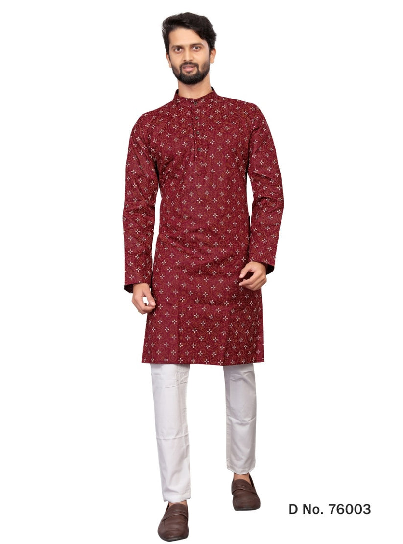 Readymade Festival Kurta Pajama