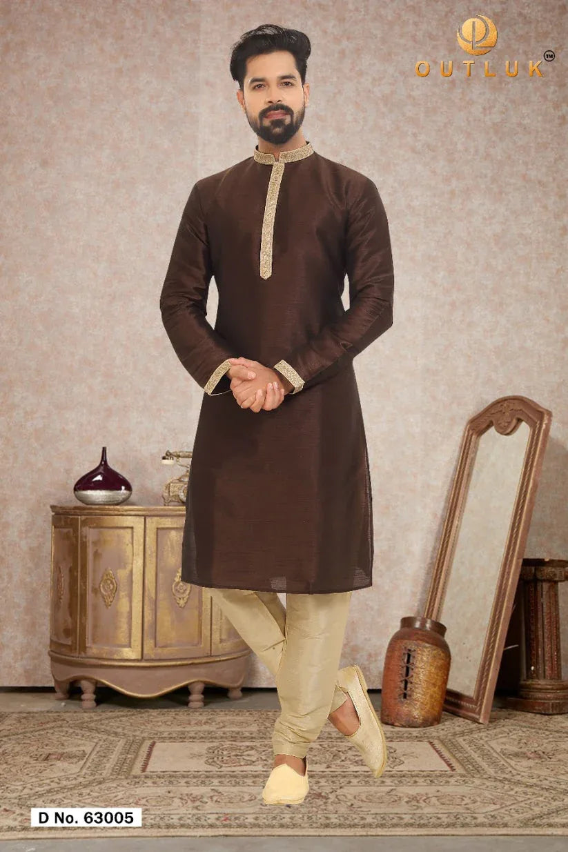 Beautiful Festival Designer Men&