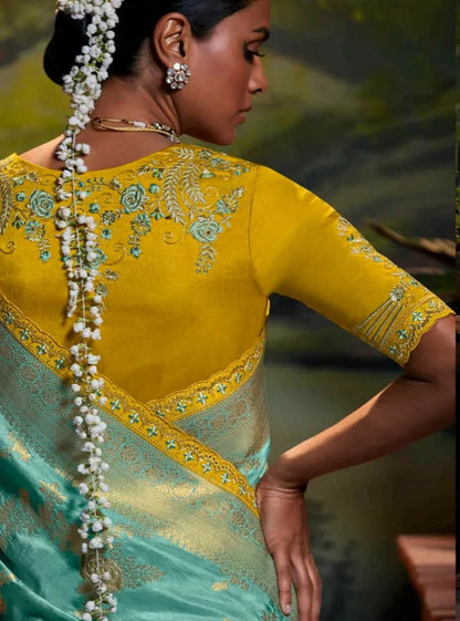 KIMORA SINDHURI PARNIKA SA 130