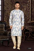 Outluk 115 Fancy Digital Print Kurta Pajama Anant Tex Exports Private Limited