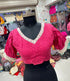 Havy Cotton Hakoba Fancy Blouse Anant Tex Exports Private Limited