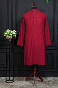 Men's Traditional & Havy Kurta Pajama Anant Tex Exports Private Limited