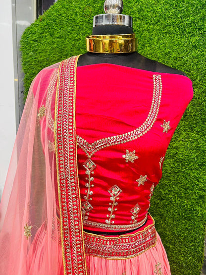 Mahim Designer Lehenga Choli Anant Tex Exports Private Limited