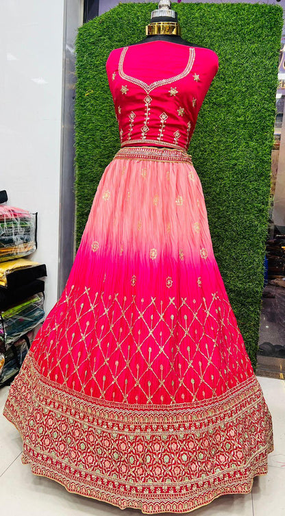 Mahim Designer Lehenga Choli Anant Tex Exports Private Limited