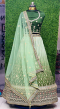 Mahim Designer Lehenga Choli Anant Tex Exports Private Limited
