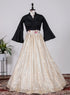 Ready To Wear Fancy Lehenga Anant Tex Exports Private Limited
