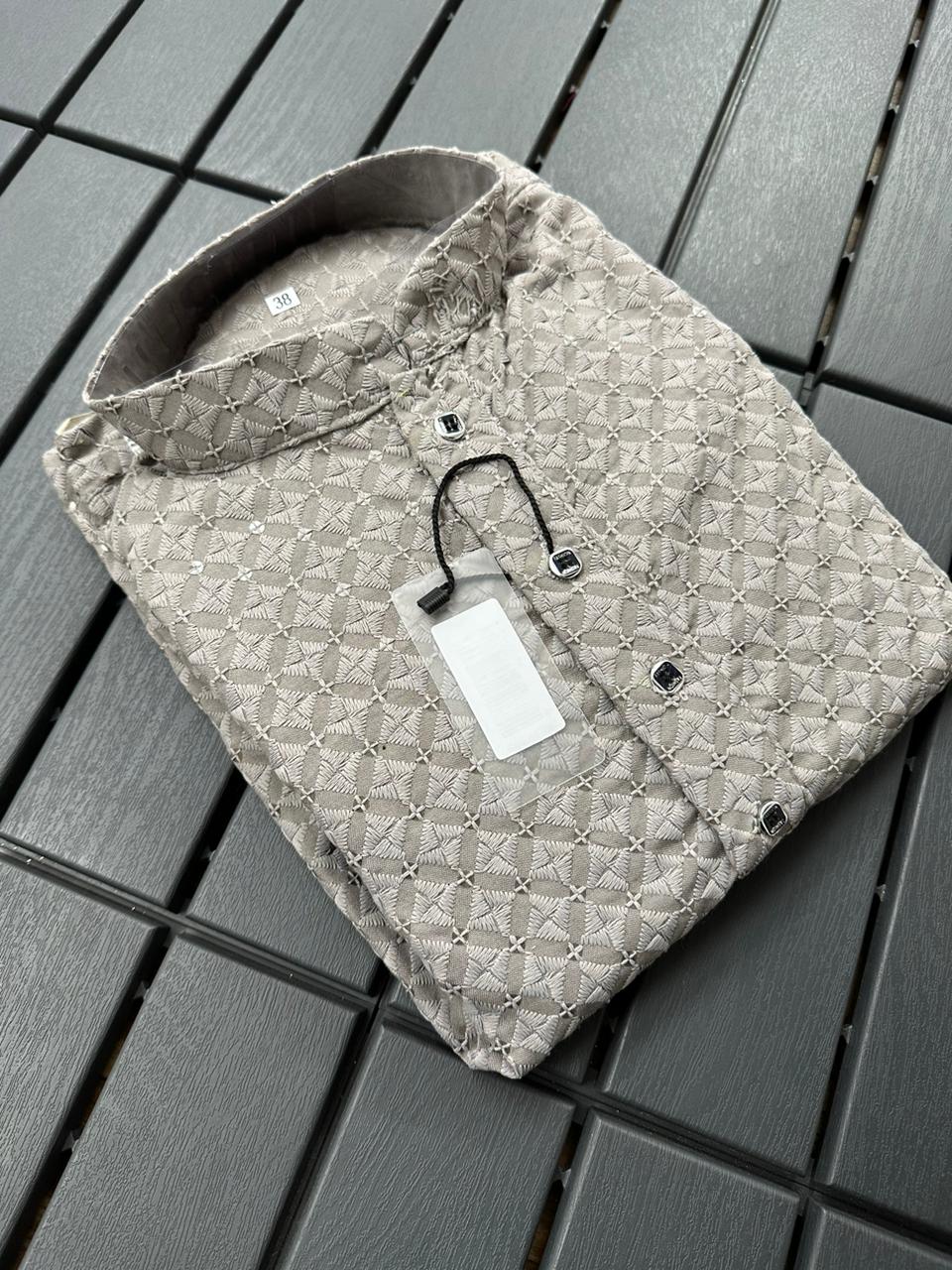 Men's Traditional & Havy Kurta Anant Tex Exports Private Limited