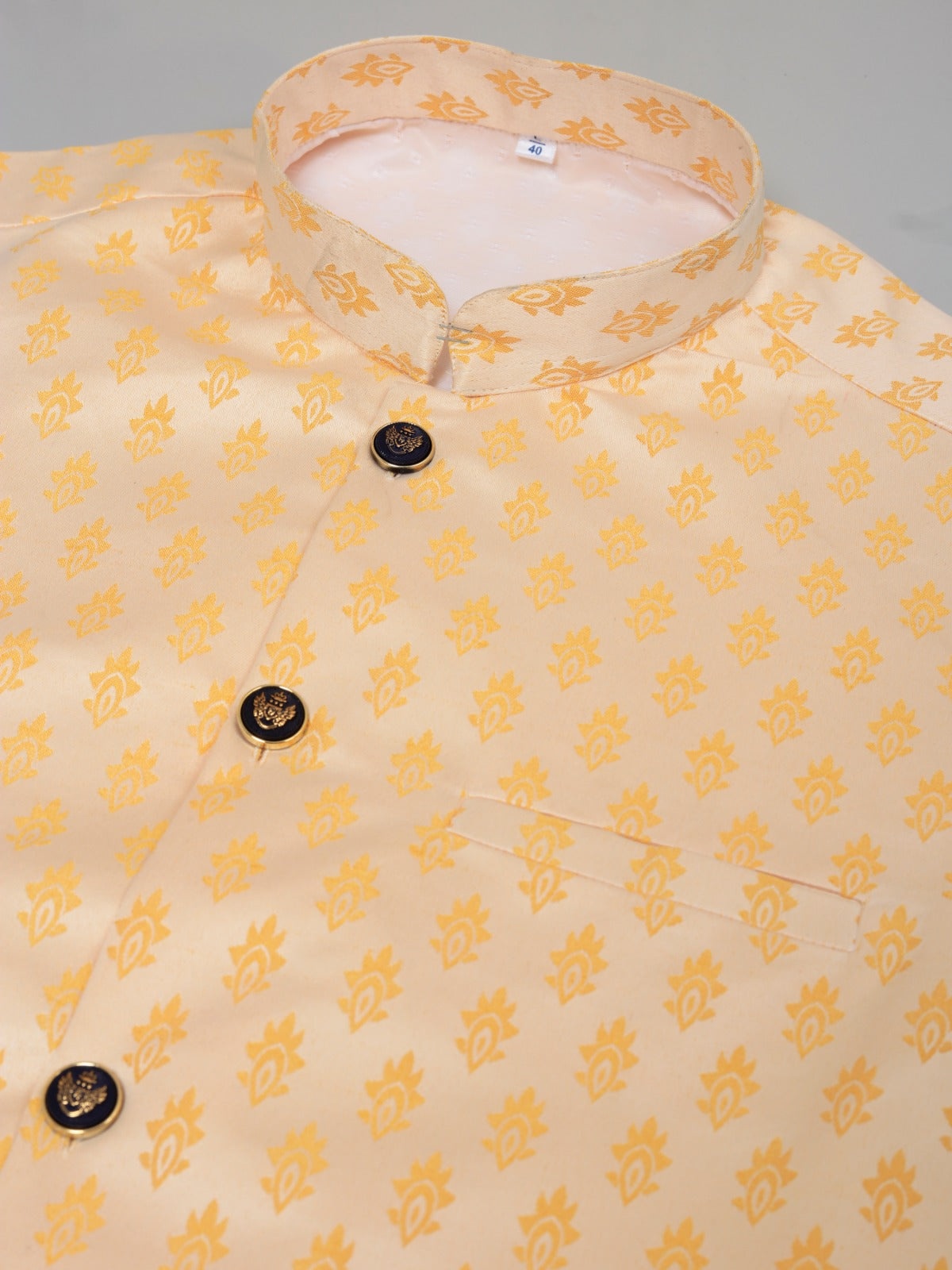 Men's Traditional koti Anant Tex Exports Private Limited